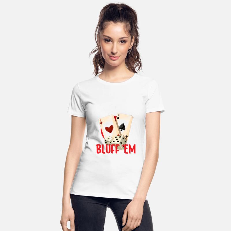 Casino Poker Face Poker