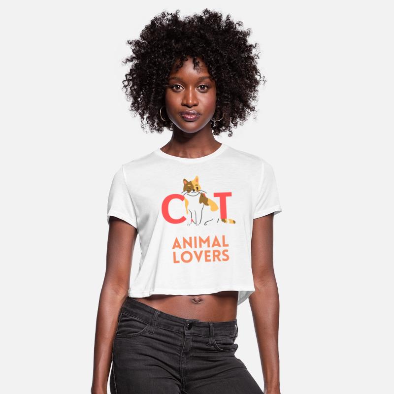 Cat Animal Lover