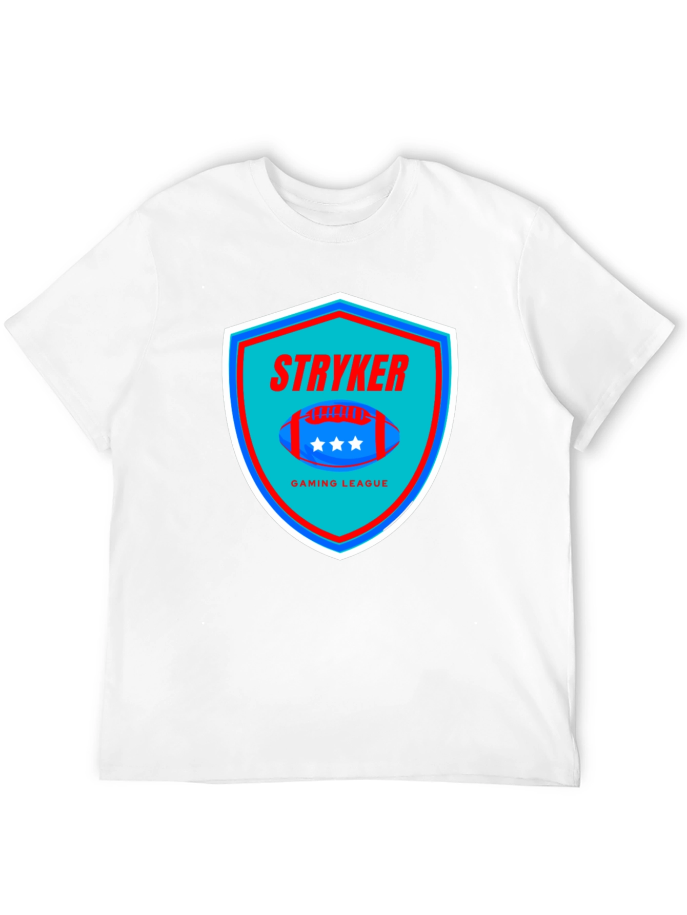 Stryker Gaming League T-Shirt