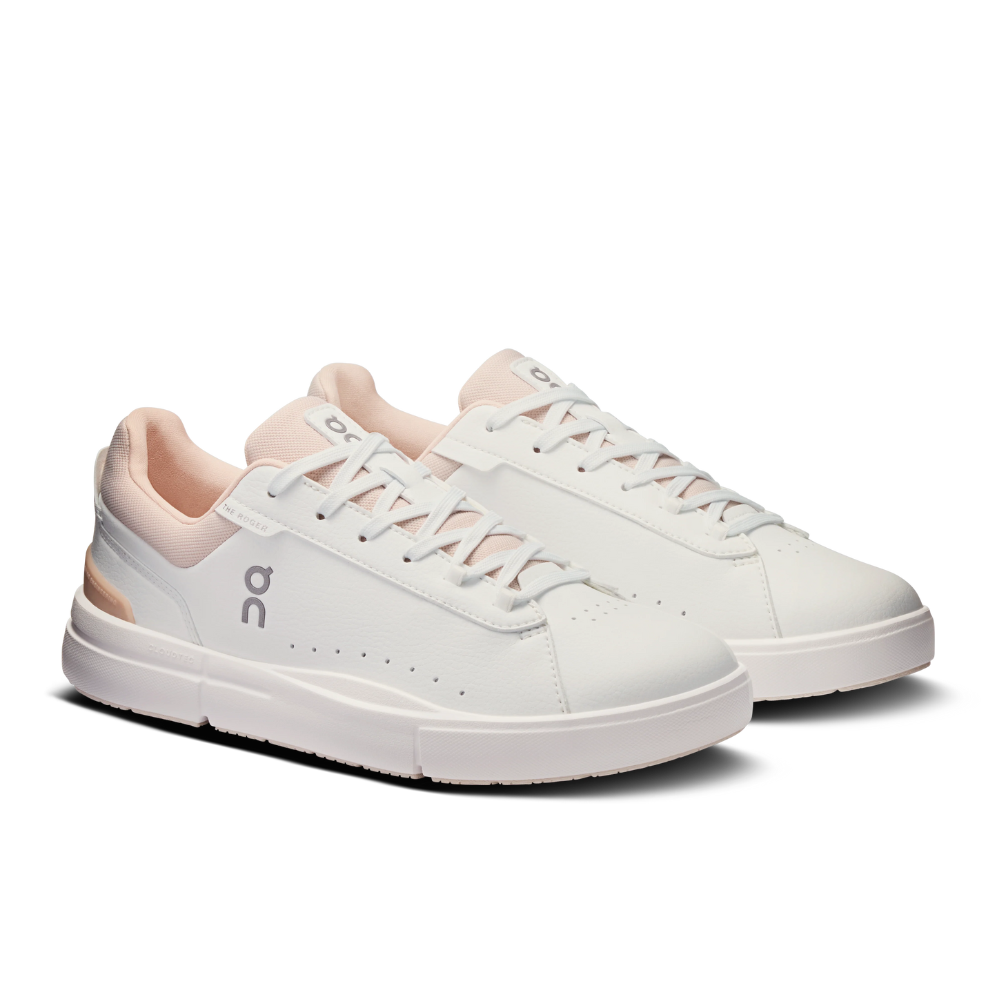 THE ROGER Advantage White | Rosehip
