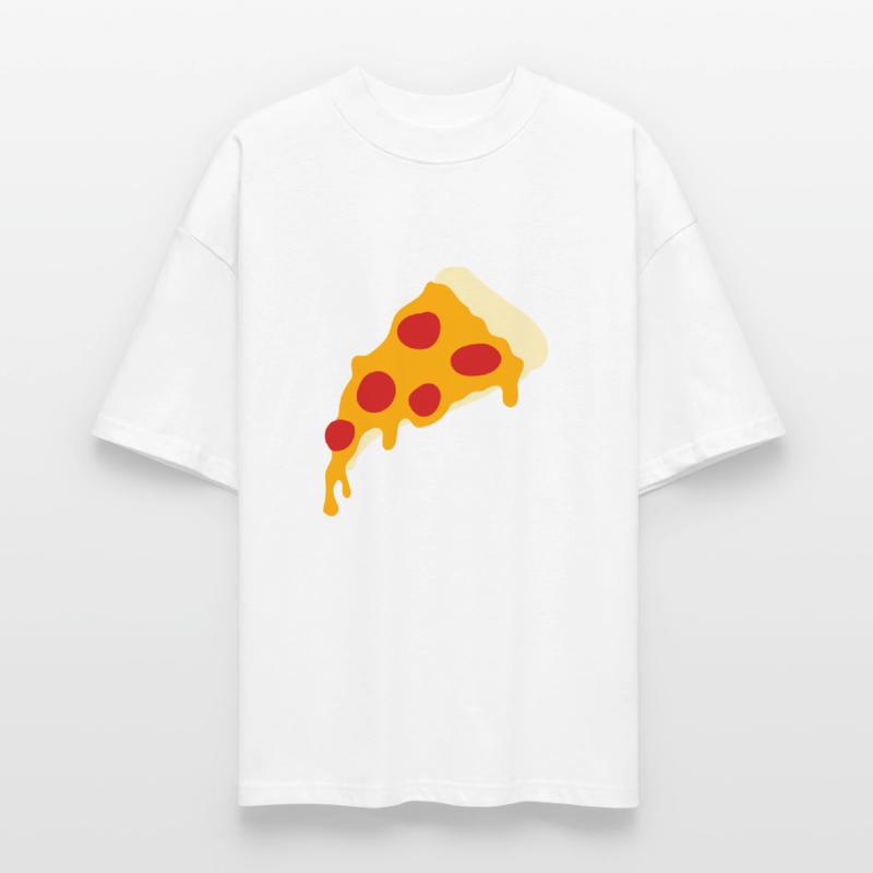 cheese piece salami pizza delicious food hunger co