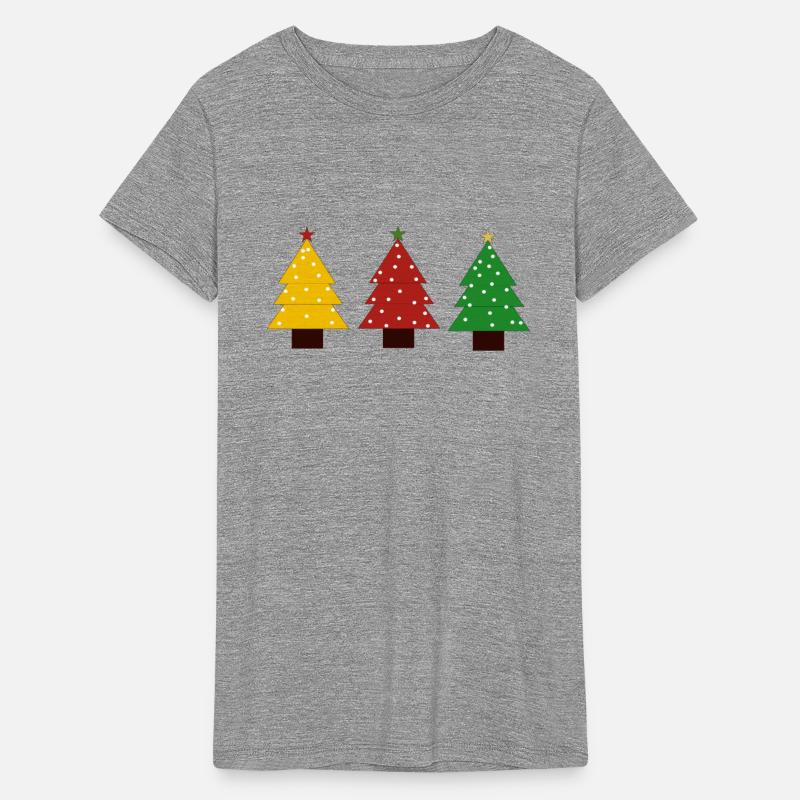 Christmas Tree fir tree