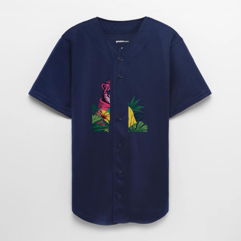 Colorful Jungle Safari Lion Hoodie