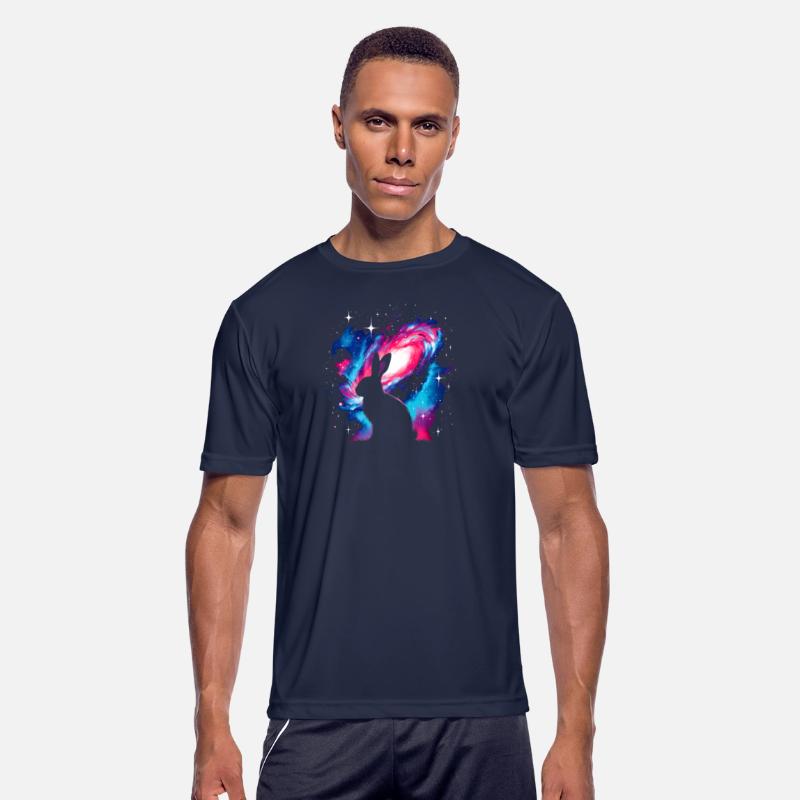 Cool Galaxy Graphic Space Art
