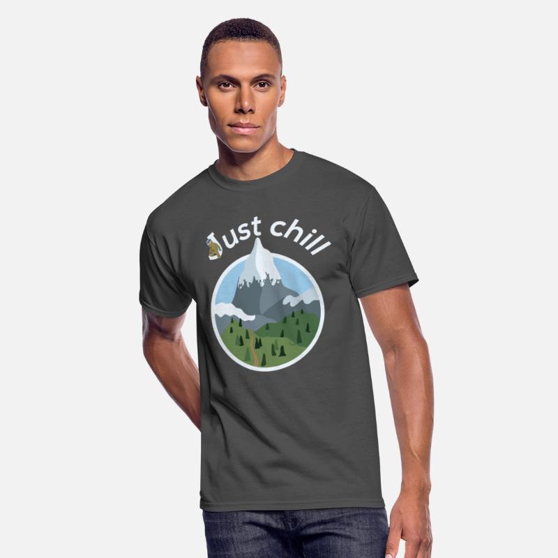 Cool Mountains And Trees Anesthesia And Critical C