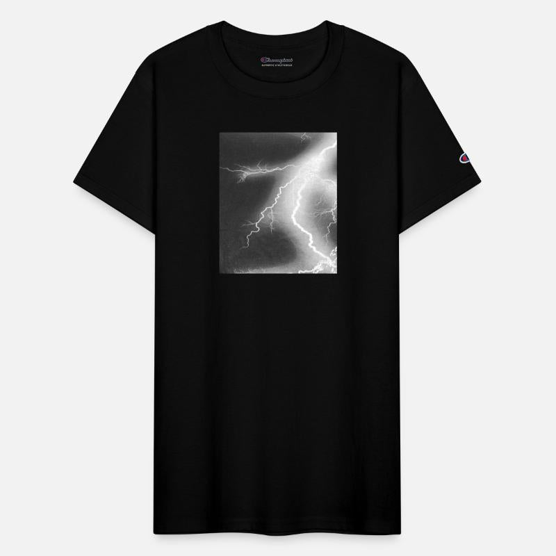 Cosmic storm