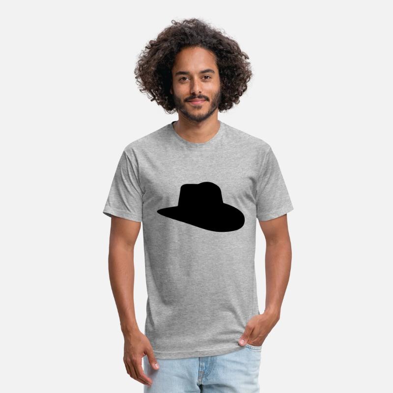 Cowboy, Cowboy hat