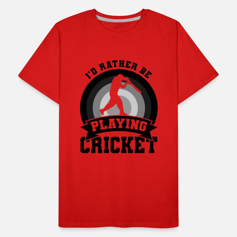 Cricket Player Joke