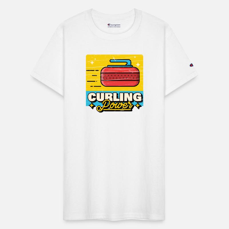 Curling Power