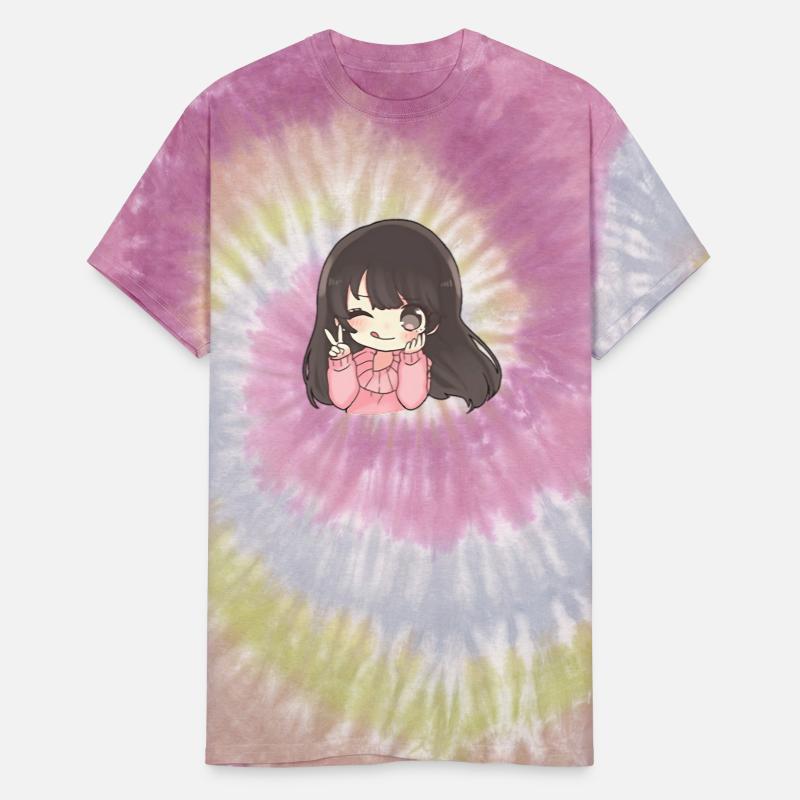 CUTE ANIME GIRL