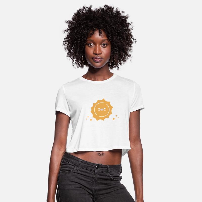 Cute Sun Today's Good Mood Is Sponsored By