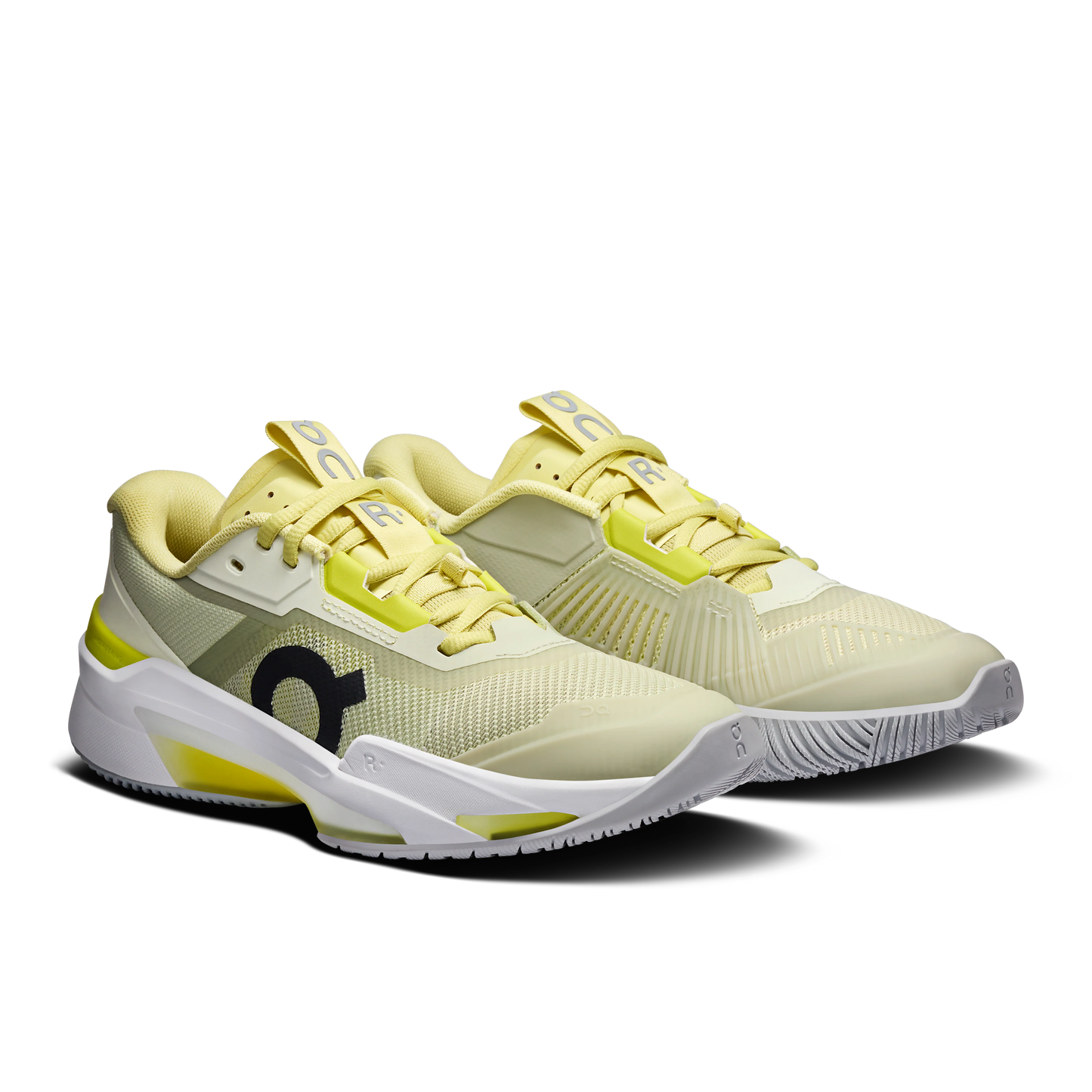 THE ROGER Pro Fire Linen | Lime
