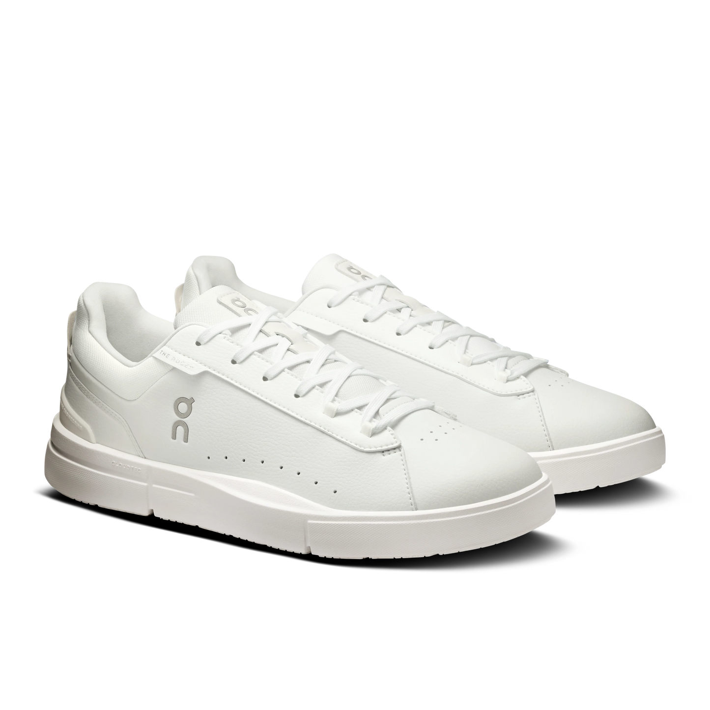 THE ROGER Advantage White | White