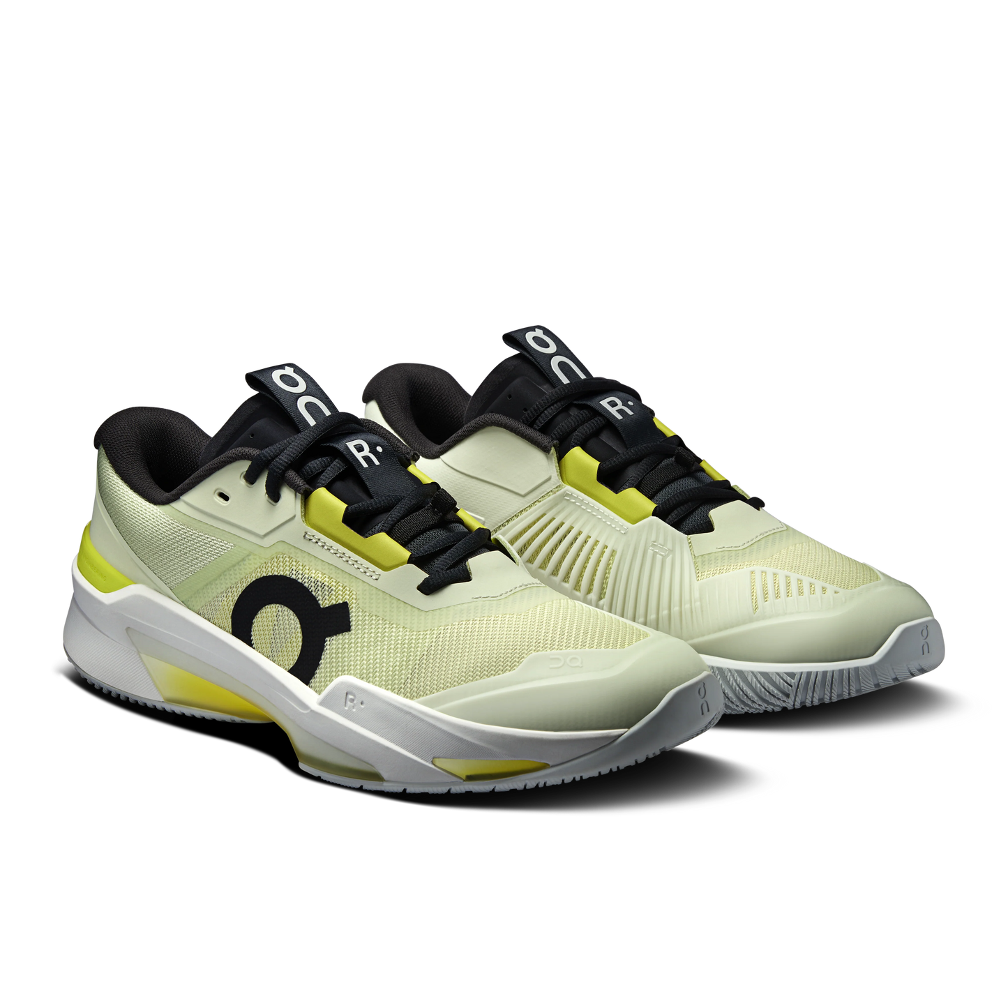 THE ROGER Pro Fire Linen | Lime