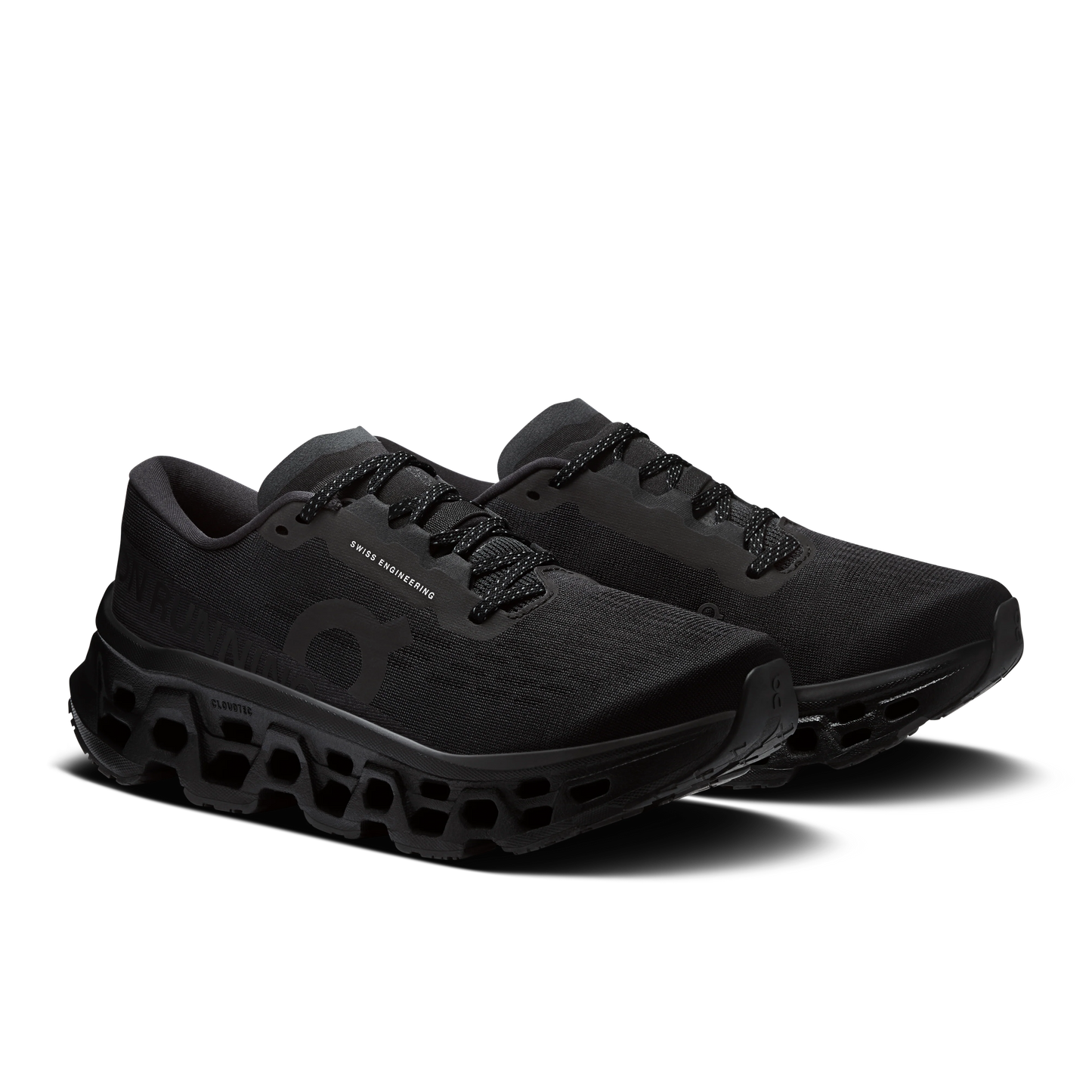 Cloudmonster 3 Black | Black