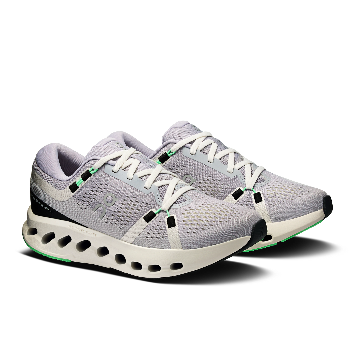 Cloudsurfer 2 Lilac | Ivory