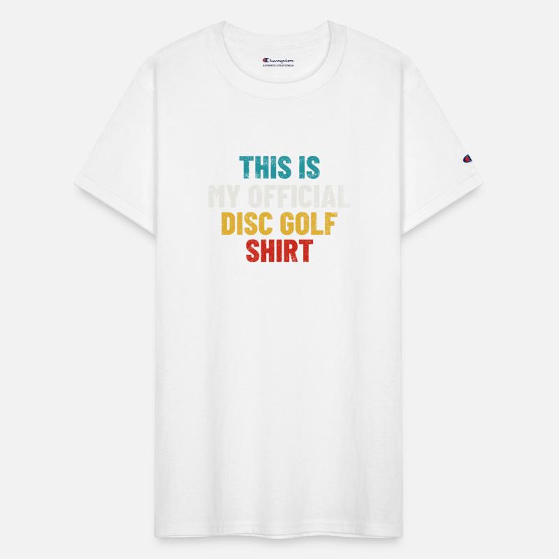 Disc Golf Disc Golfing Discgolfer