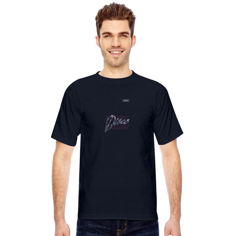Disco CClovell Black