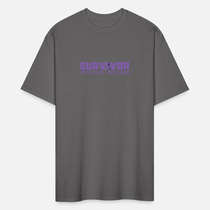 Domestic Violence Survivor Awareness
