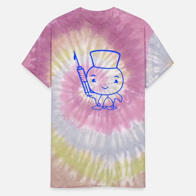 Duck nurse doctor syringe hospital sweet cute cool