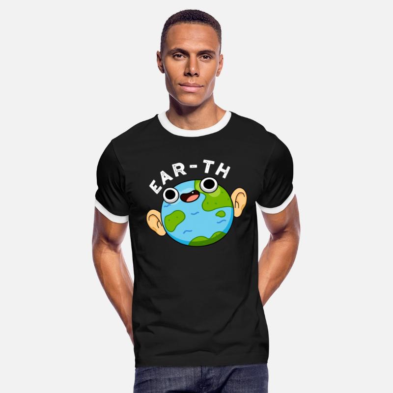 Ear Th Cute Astronomy Earth