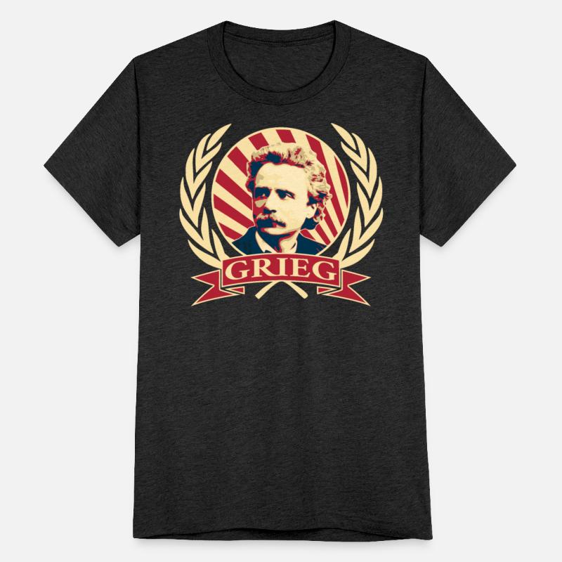 Edvard Grieg