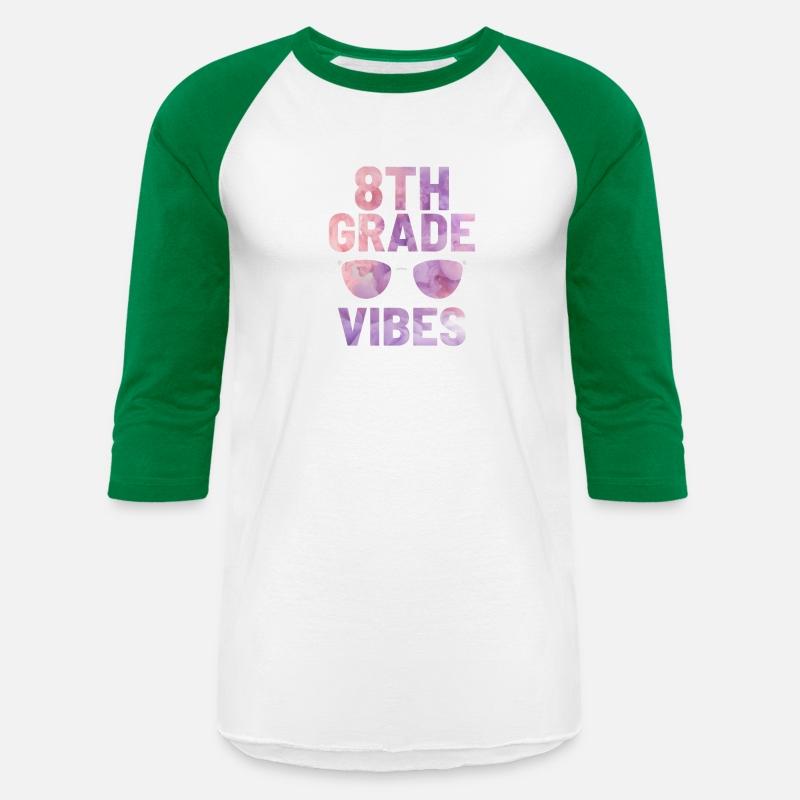 Eighth Grade Vibes | Back To School