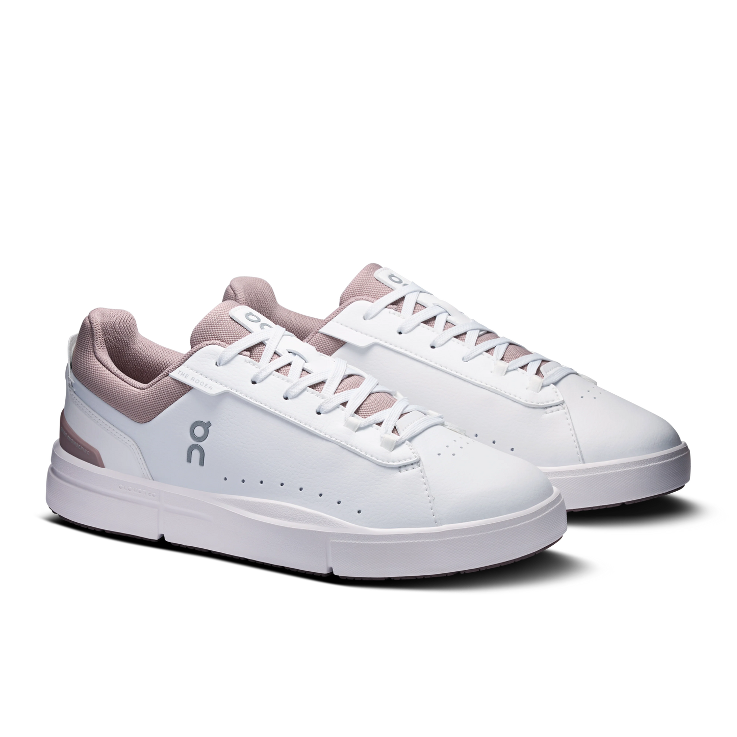 THE ROGER Advantage White | Heron