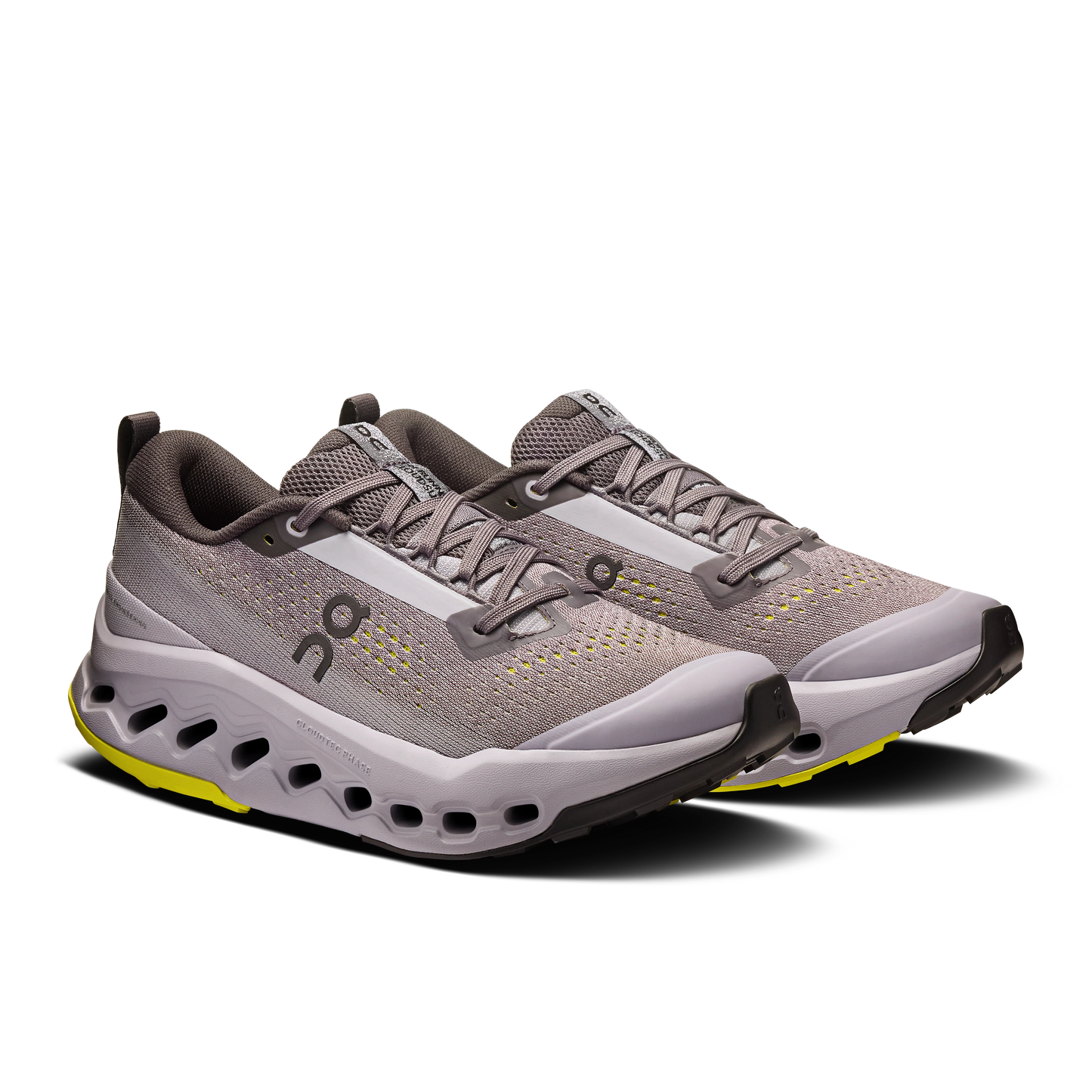 Cloudsurfer Trail 2 Iron | Lilac