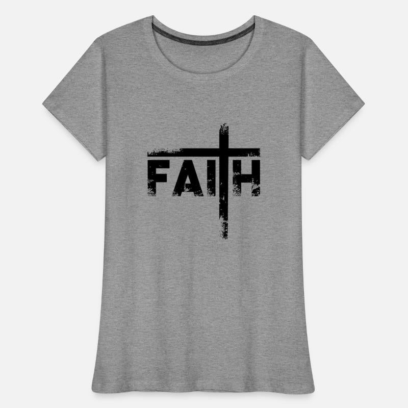 Faith Cross Jesus Christ Faithful Christian Meme G