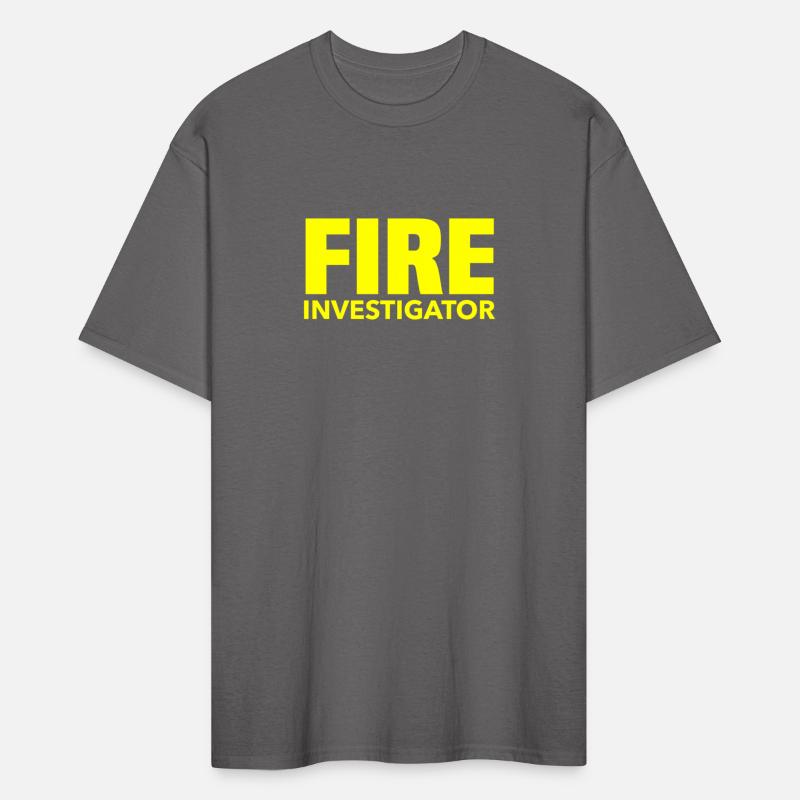 Fire Marshal Commissioner Firefighters