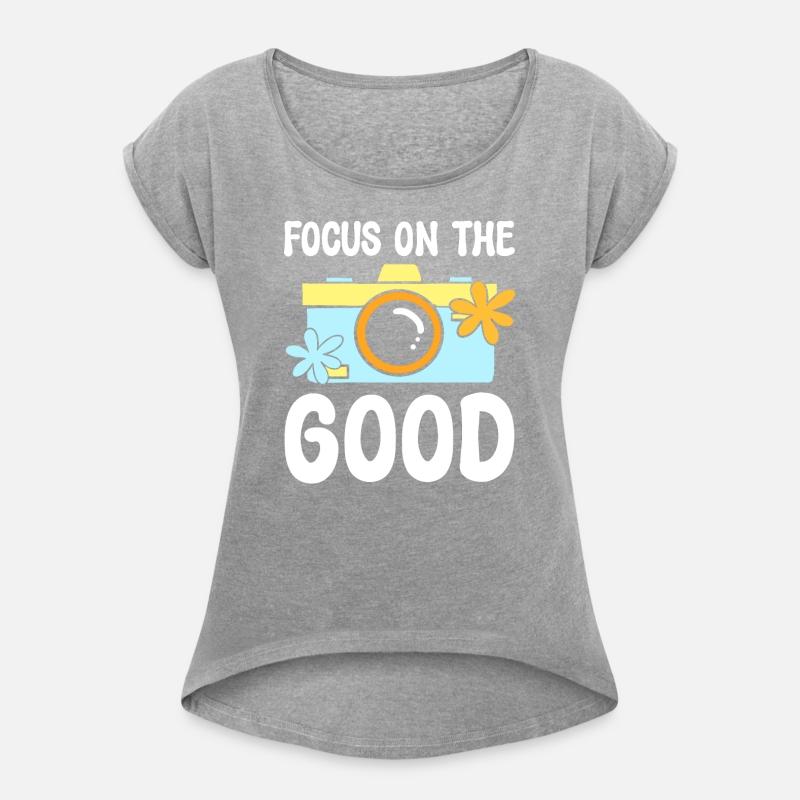 Focus On The Good Photographer