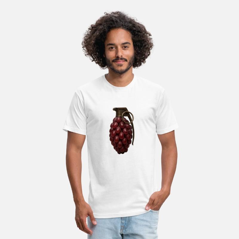 Forbidden Fruit Tee - Unexpected Burst of Flavor G