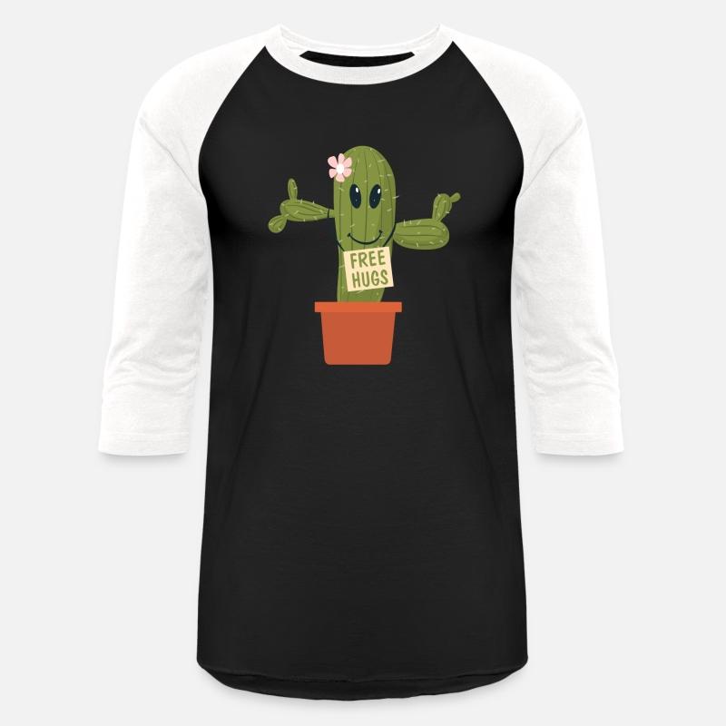 Free Cactus Hugs