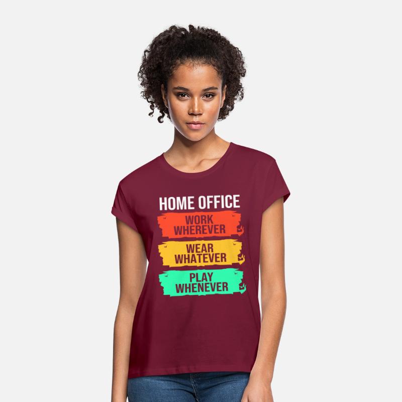 Freelancer Remote Home Office Work From Home