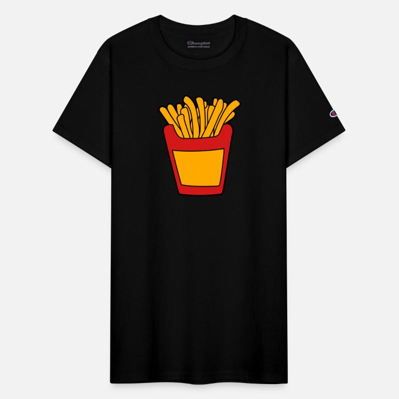 french fries fast food delicious food hunger snack