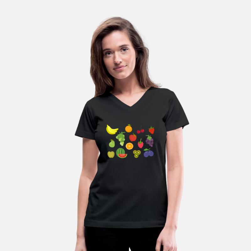Fruit-based Pattern Design