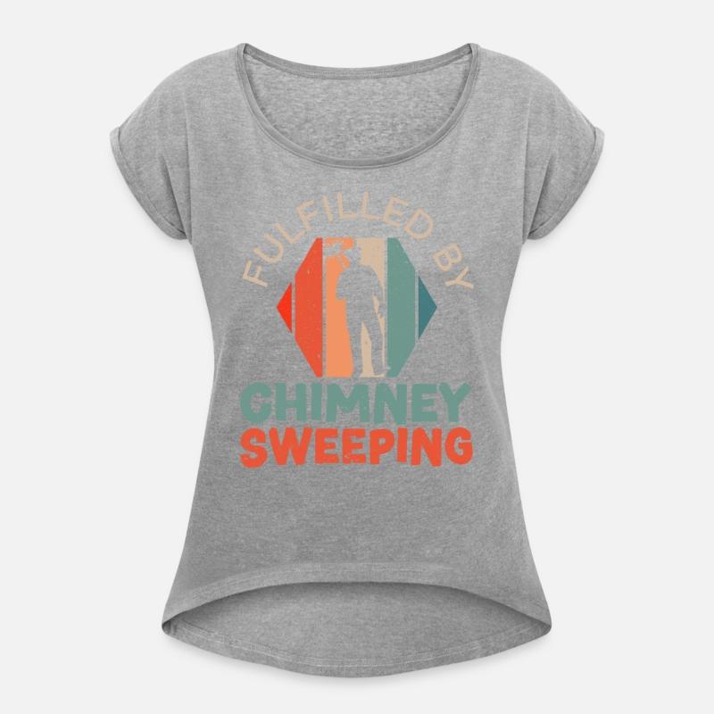Fulfilled By Chimney Sweeping Chimney Sweeper