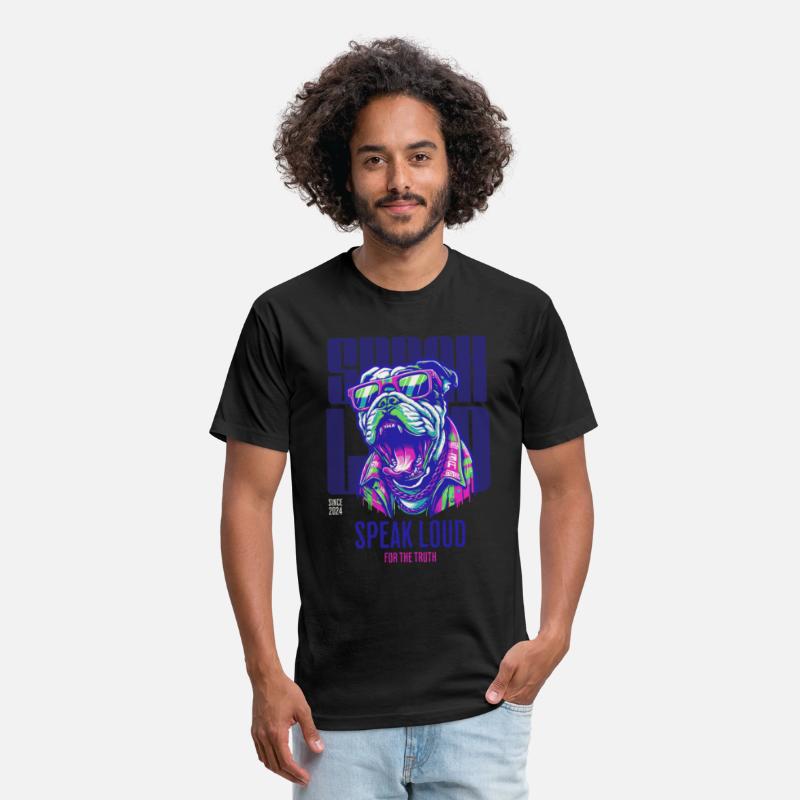 Funky Dog