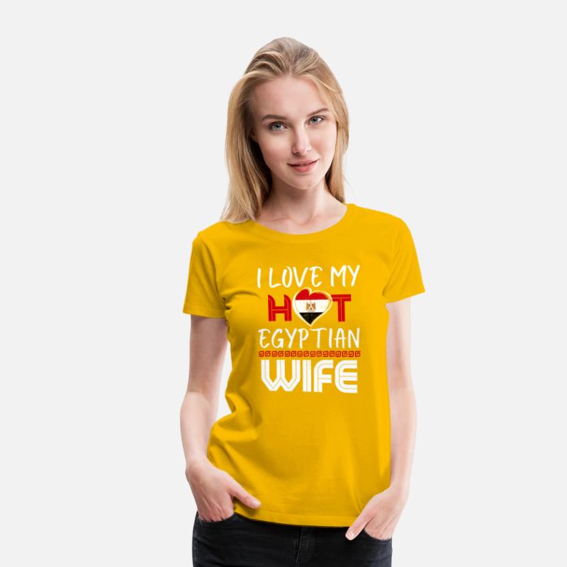 Funny I Love My Hot Egyptian Wife Husband
