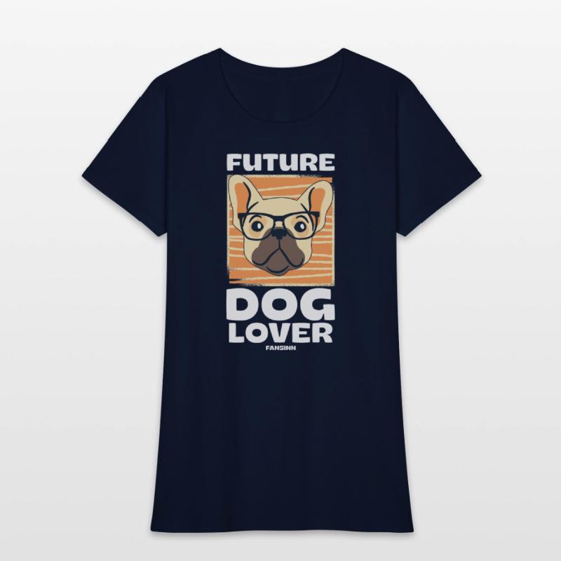 Future Dog Lover