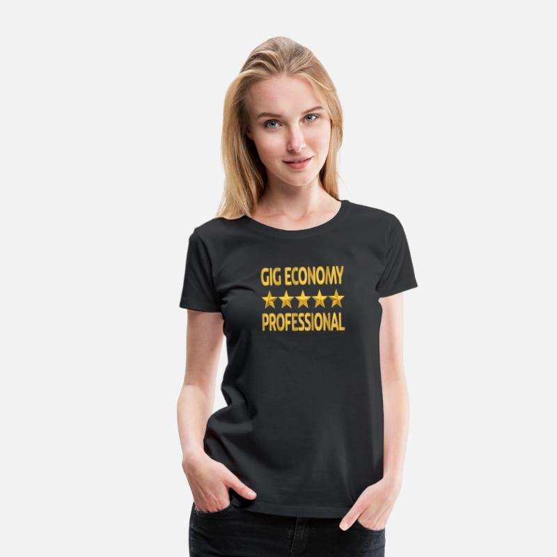 Gig Economy Professionals