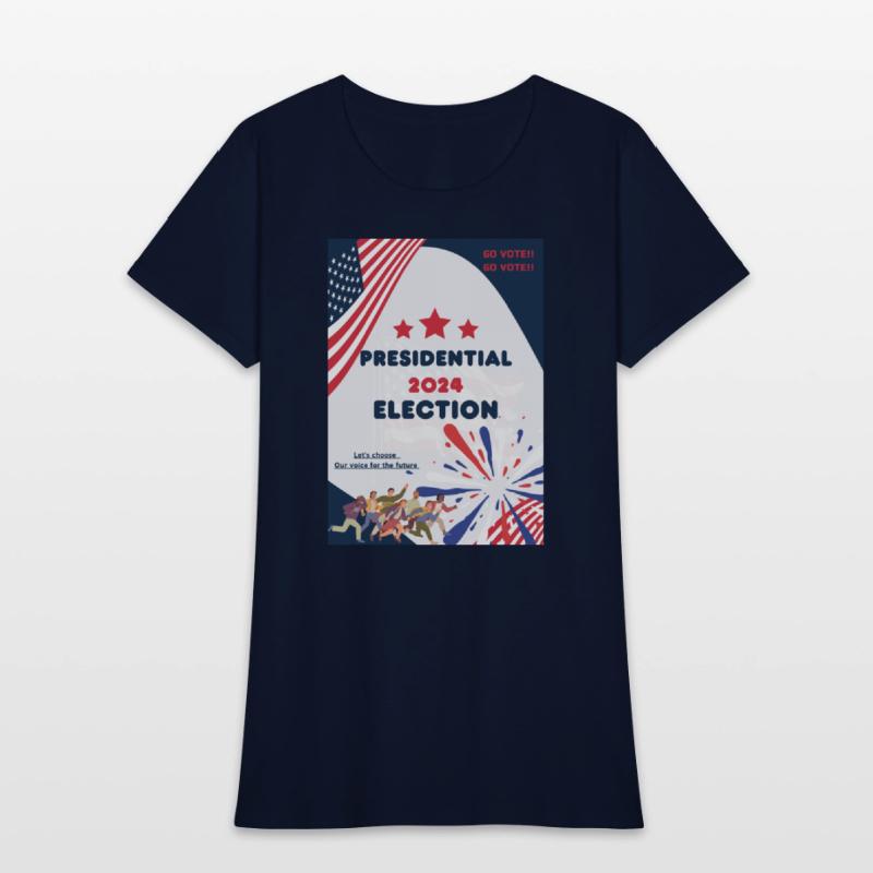 Go vote!!!