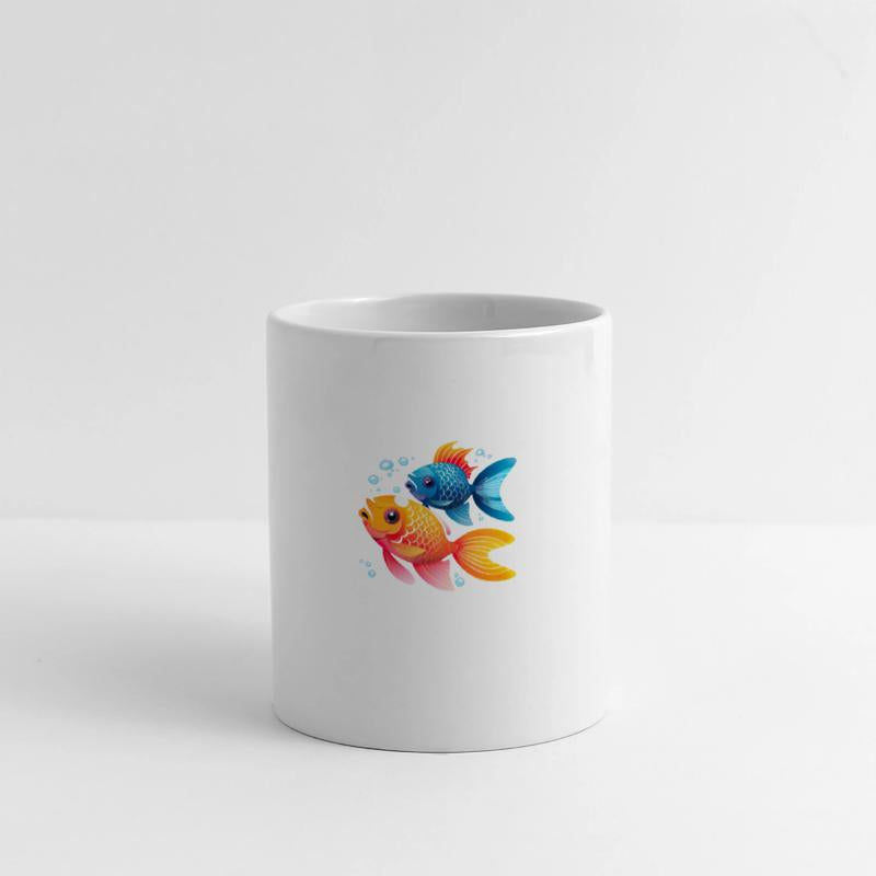 Goldfish Aquarium Aquarium for a Aquarist fish