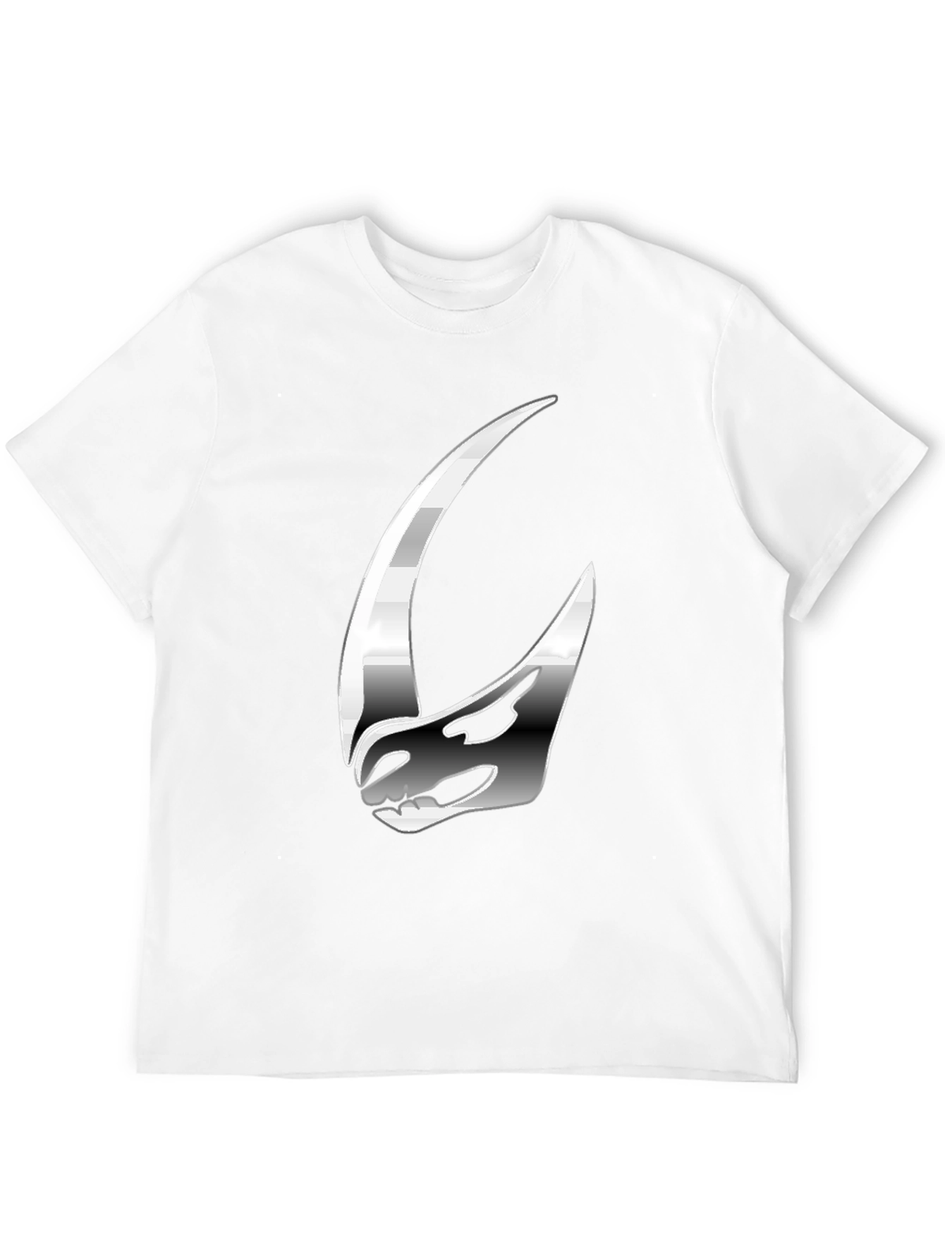 Boba Fett Skull Graphic Tee - Premium Black T-Shirt
