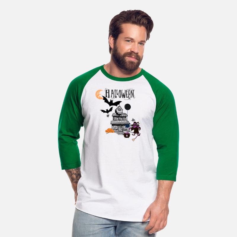 Hallowe’en t-shirt