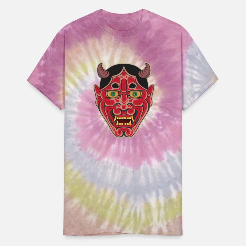Hannya mask