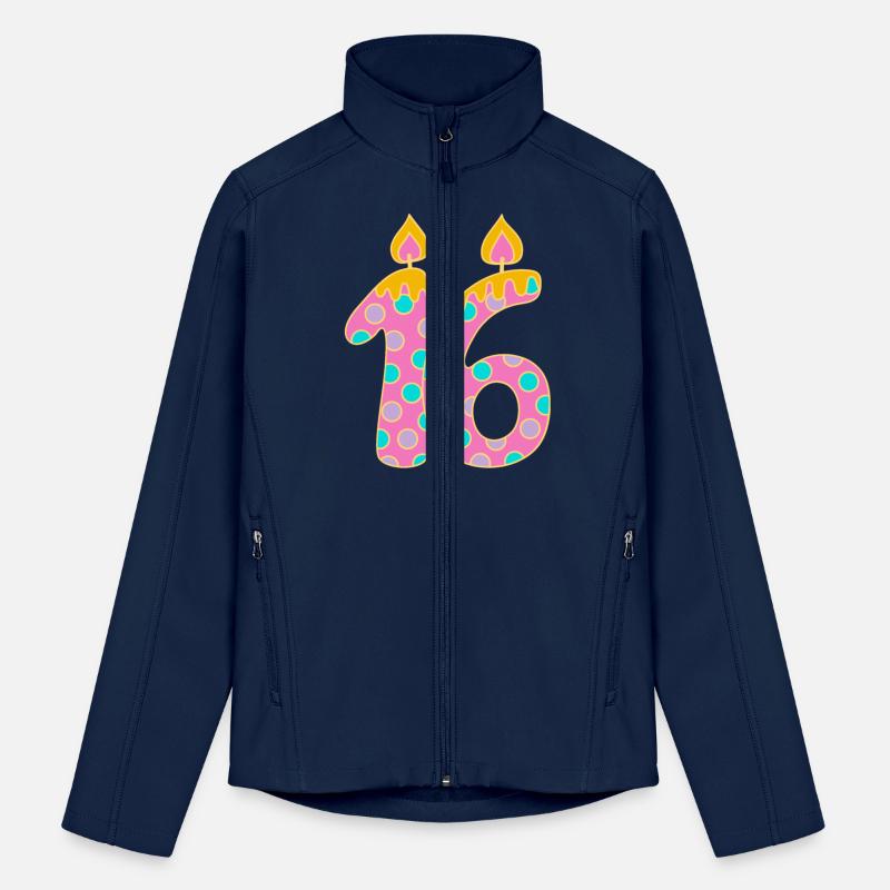 Happy Birthday at the age of 16
