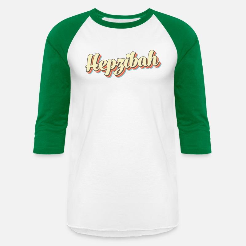 Hepzibah Baseball Font