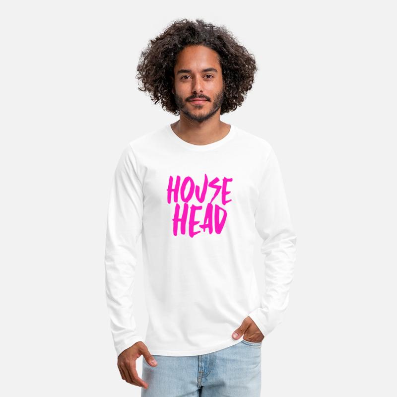 House Head, House Music